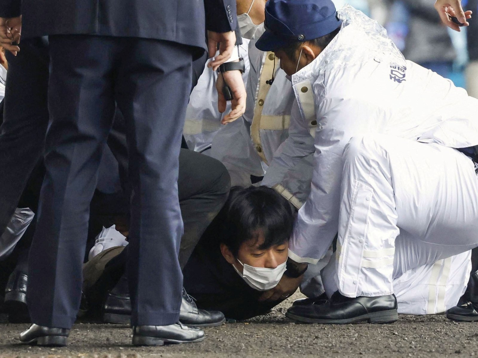 japan-pm-unharmed-after-‘smoke-bomb’-at-campaign-event